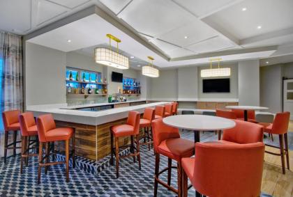 Residence Inn by Marriott Orlando at FLAMINGO CROSSINGS Town Center - image 12