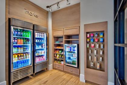 Residence Inn by Marriott Orlando at FLAMINGO CROSSINGS Town Center - image 13
