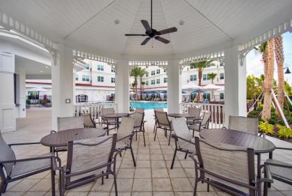 Residence Inn by Marriott Orlando at FLAMINGO CROSSINGS Town Center - image 14