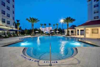 Residence Inn by Marriott Orlando at FLAMINGO CROSSINGS Town Center - image 15
