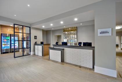 Residence Inn by Marriott Orlando at FLAMINGO CROSSINGS Town Center - image 3