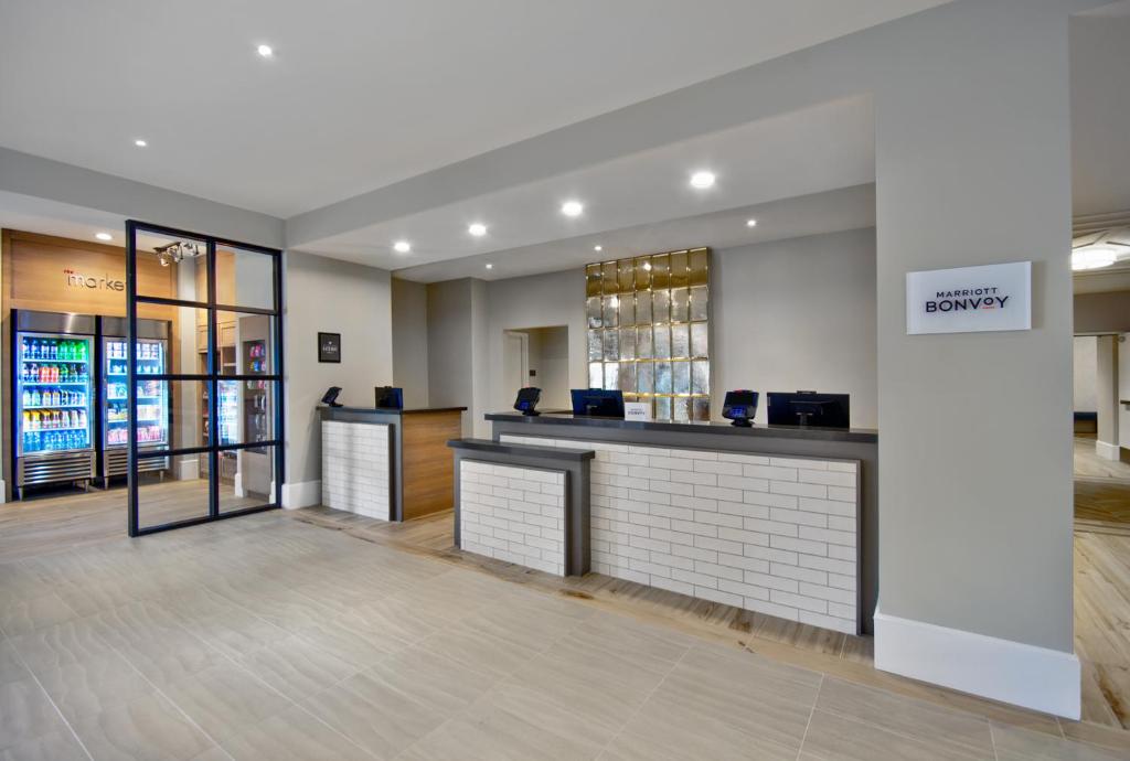 Residence Inn by Marriott Orlando at FLAMINGO CROSSINGS Town Center - image 3