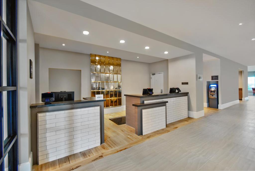 Residence Inn by Marriott Orlando at FLAMINGO CROSSINGS Town Center - image 4