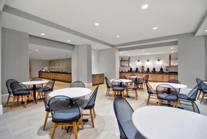 Residence Inn by Marriott Orlando at FLAMINGO CROSSINGS Town Center - image 8