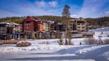 Fraser Crossing and Founders Pointe Winter Park Colorado