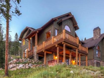 Holiday homes in Winter Park Colorado