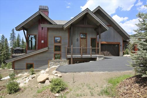 New Luxury Villa #607 Next to Resort with Hot Tub & Amazing Views - FREE Activities & Equipment Rentals Daily - main image