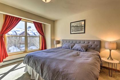 Airy Winter Park Getaway with Private Hot Tub! - image 13