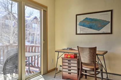 Airy Winter Park Getaway with Private Hot Tub! - image 5