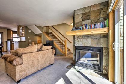 Airy Winter Park Getaway with Private Hot Tub! - image 6