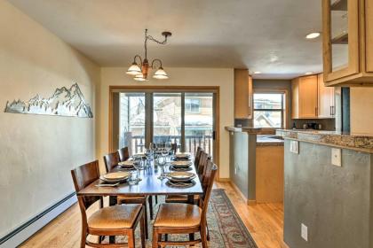 Airy Winter Park Getaway with Private Hot Tub! - image 8