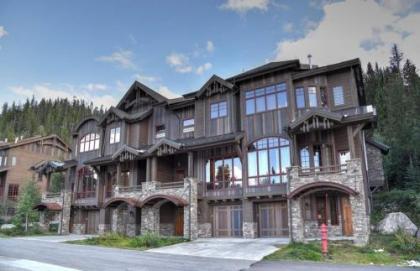 Ski In Out Luxury Villa #452 With Hot Tub & Great Views - FREE Activities & Equipment Rentals Daily