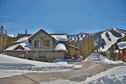 Dreamcatcher 7B Rental Winter Park Colorado