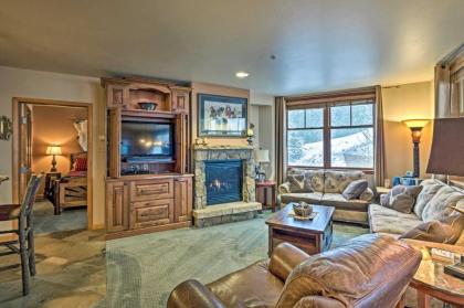 Upscale Winter Park Condo with Gondola Views!