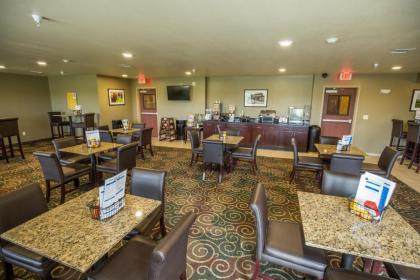 Cobblestone Inn & Suites-Winterset - image 11