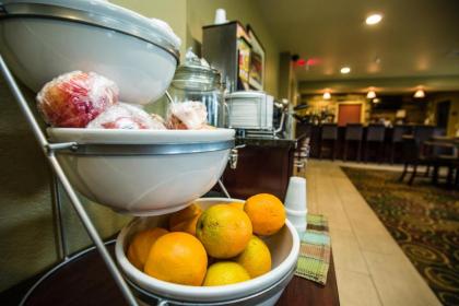 Cobblestone Inn & Suites-Winterset - image 12