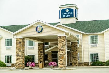 Cobblestone Inn & Suites-Winterset - image 7