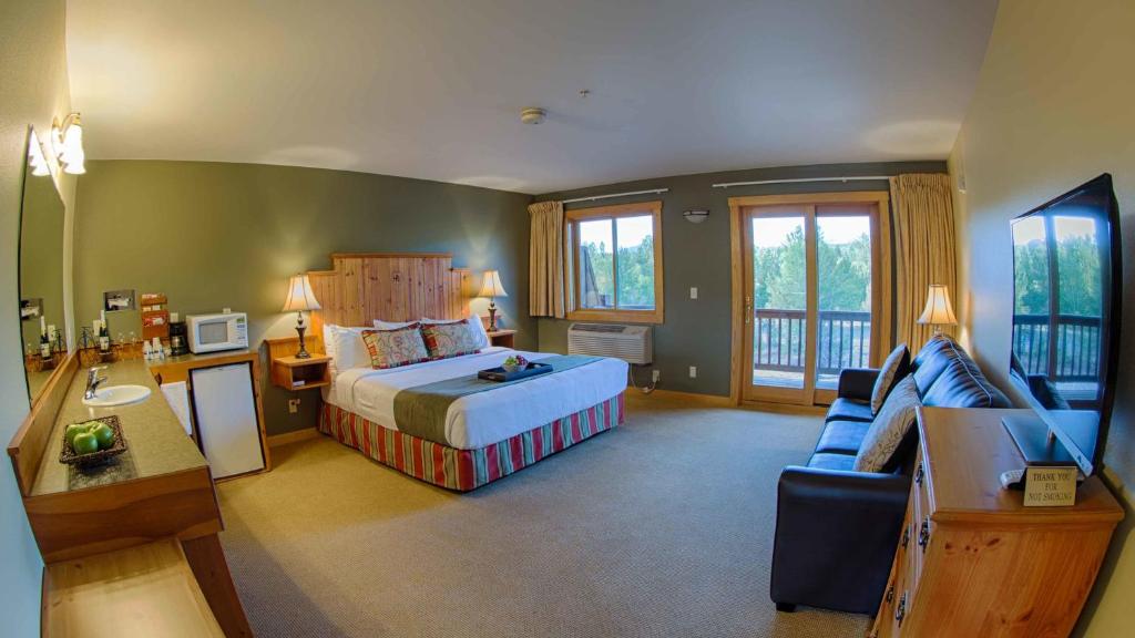 Hotel Rio Vista - main image