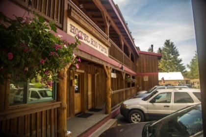 Hotel Rio Vista - image 11