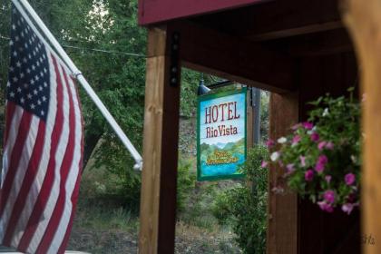 Hotel Rio Vista - image 12