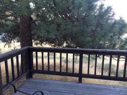 Winthrop Mountain View Chalets - image 8