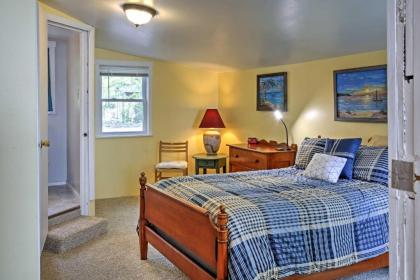 Peaceful Fishermans Paradise with Deck and Fire Pit! - image 13