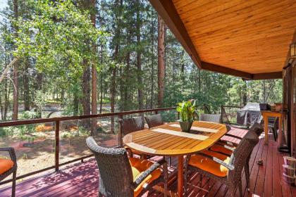 Holiday homes in Winthrop Washington