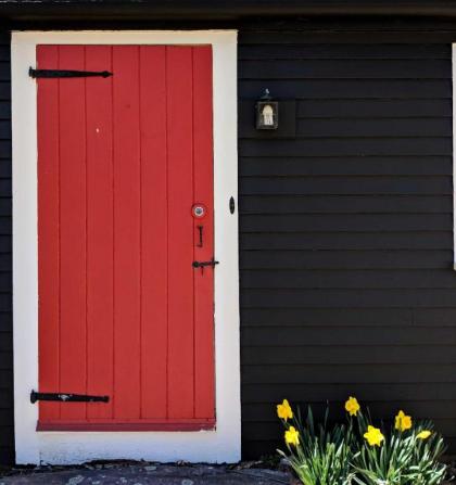 Squire Tarbox Inn - image 2