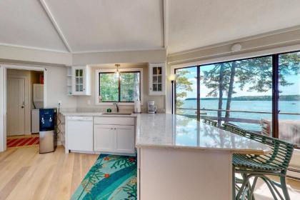Sea Breeze Cottage - image 11