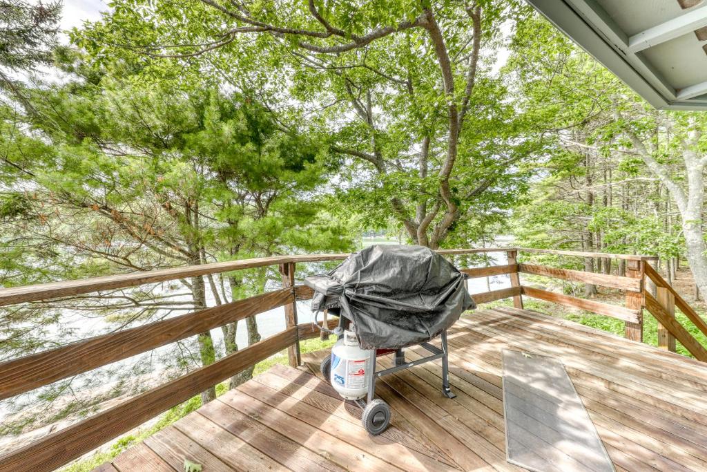 Sea Breeze Cottage - image 3