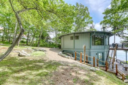 Sea Breeze Cottage - image 4