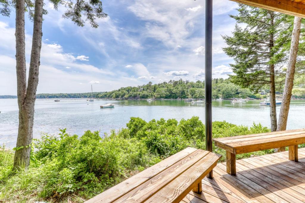 Sea Breeze Cottage - image 5