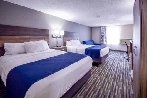 Days Inn & Suites by Wyndham Wisconsin Dells - image 4