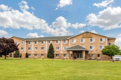 Quality Inn  Suites Wisconsin Dells Wisconsin Dells