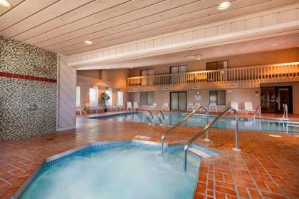 Ramada by Wyndham Wisconsin Dells Wisconsin