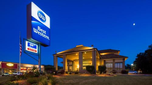 Best Western Ambassador Inn & Suites - main image