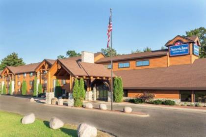 AmericInn by Wyndham Wisconsin Dells Wisconsin Dells Wisconsin