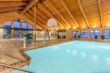 AmericInn by Wyndham Wisconsin Dells - image 5