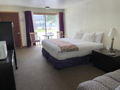 Trails End Motel