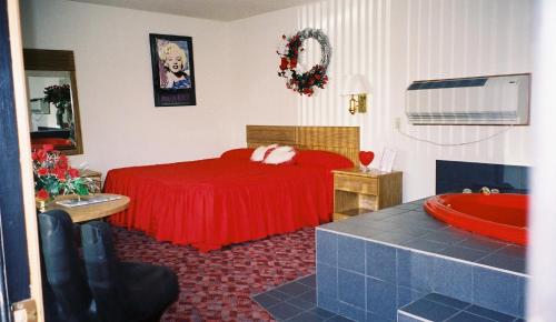 Spring Hill Motel - image 3