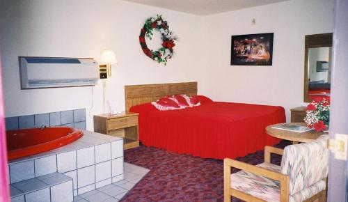Spring Hill Motel - image 4