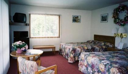 Spring Hill Motel - image 5