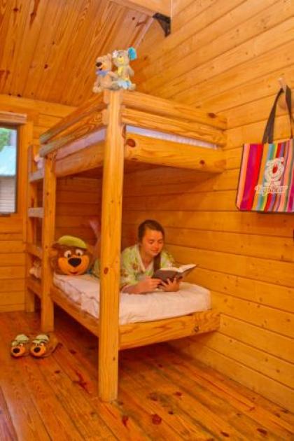 Yogi Bear's Jellystone Park Camp-Resort Wisconsin Dells - image 5