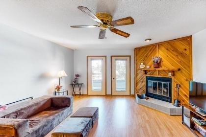 Lakeside Luxury Wisconsin Dells Wisconsin