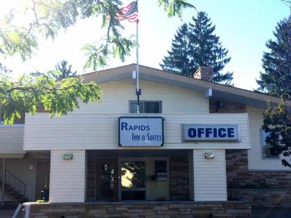 Motel in Wisconsin Rapids Wisconsin