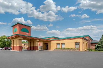 Econo Lodge Wisconsin Rapids