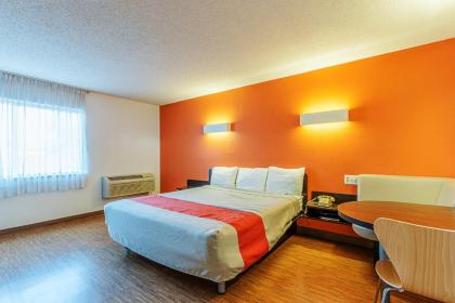 motel 6 Wisconsin Rapids WI Wisconsin