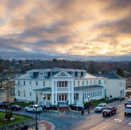 tHE INN At WISE Virginia
