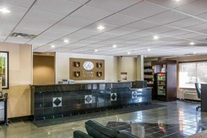 Comfort Suites Wixom / Novi - image 12