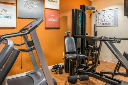 Comfort Suites Wixom / Novi - image 14